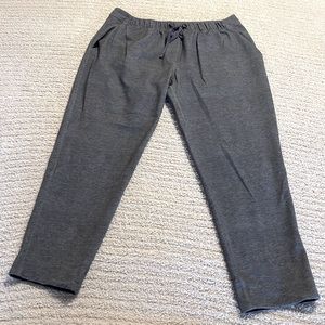Lululemon On the Fly Pant